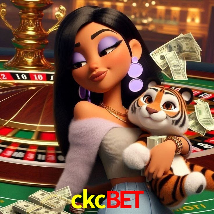 Experiência VIP ckcbet