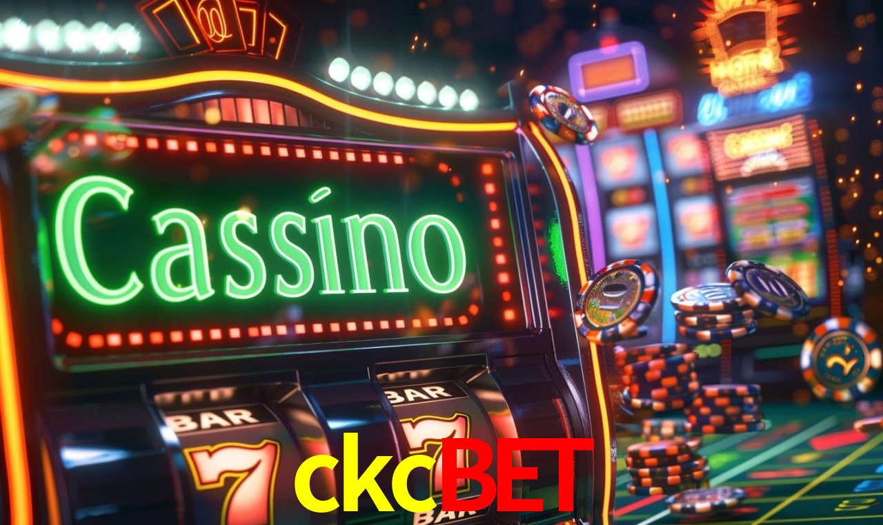 Experiência VIP ckcbet
