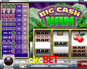 Desvendando o Mundo dos Jogos Virtuais na ckcbet