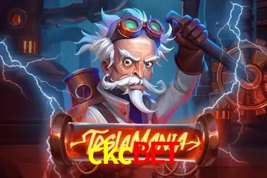 Apostas de Tênis ckcbet