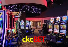 Segurança 2FA ckcbet