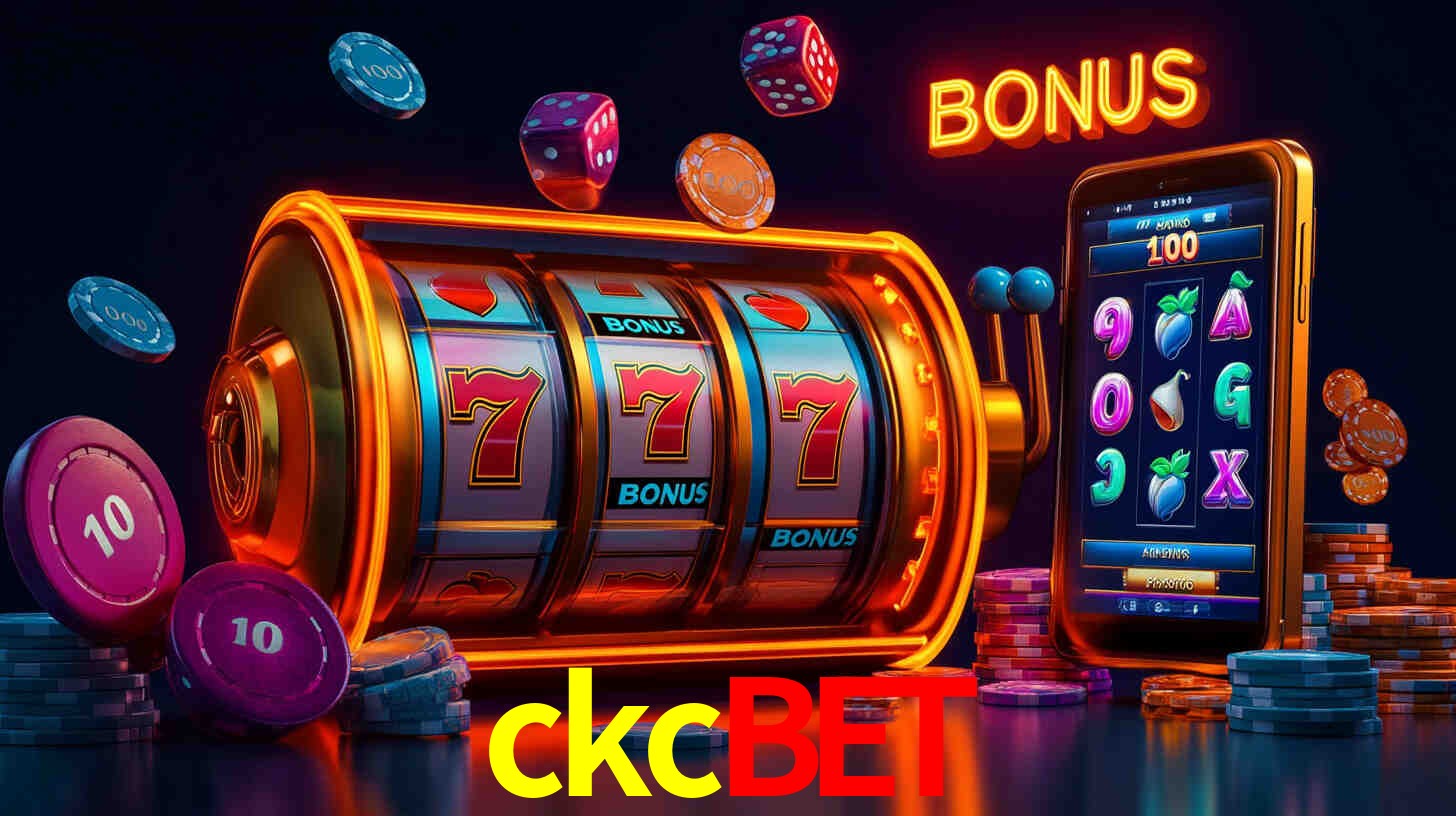Inovações de Jogos na ckcbet: O Futuro das Experiências Interativas