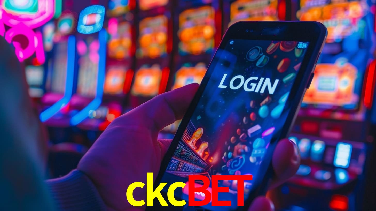 cassino ckcbet