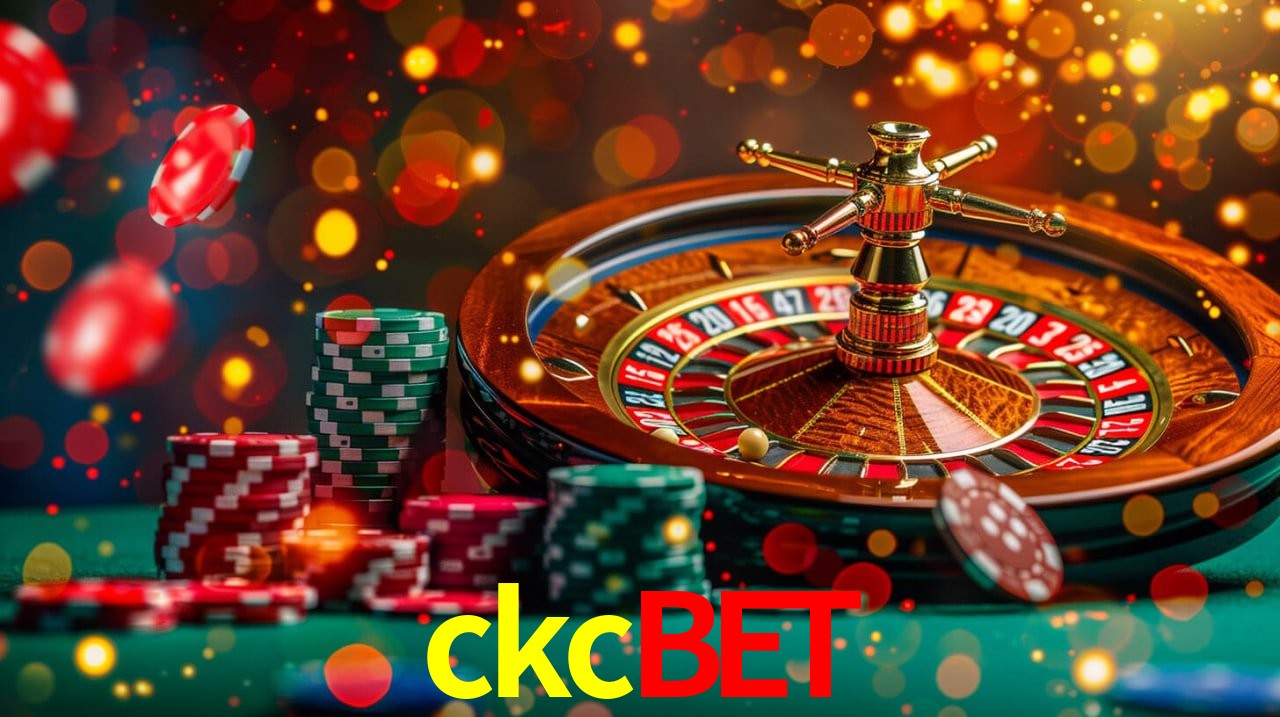 A Popularidade dos Caça-Níqueis no ckcbet