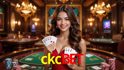 Account Benefits ckcbet