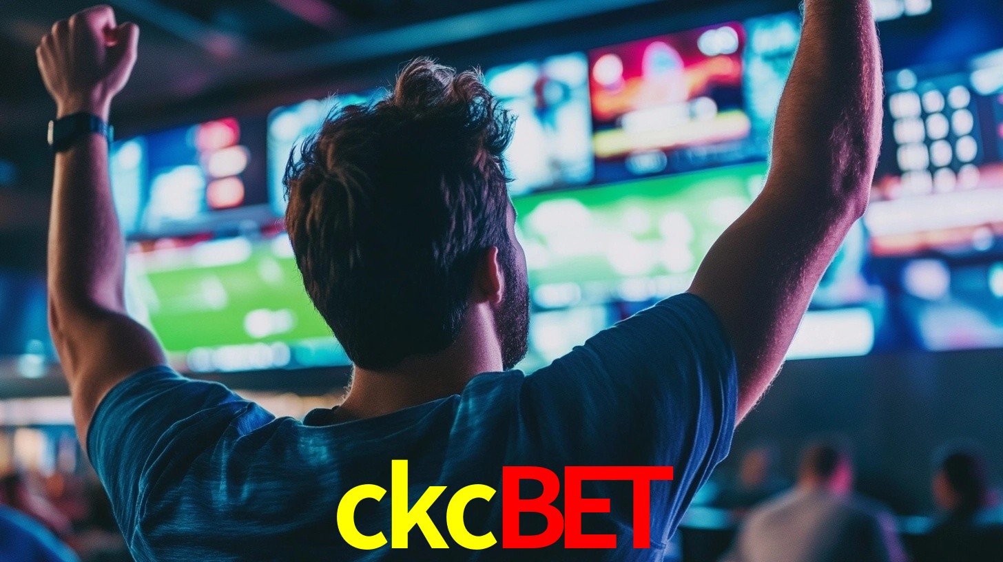 Sinta a adrenalina dos jogos de cassino com ckcbet