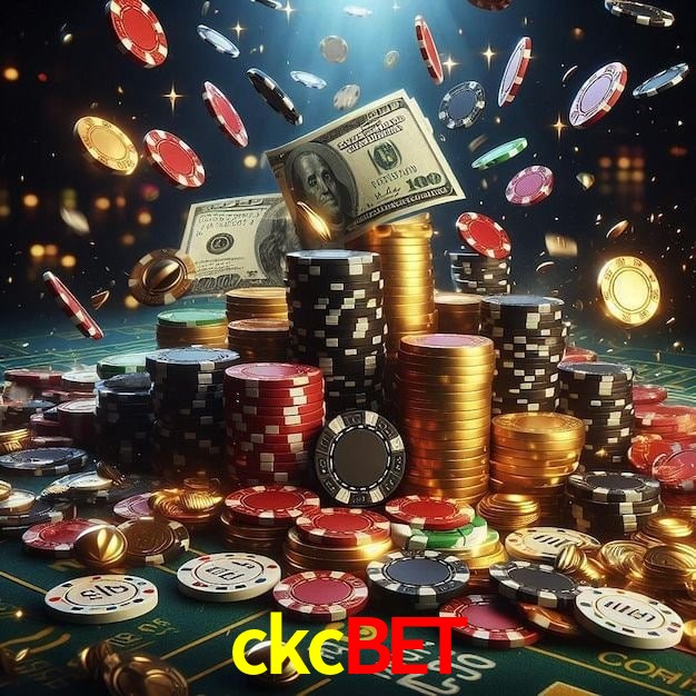 Descubra a Essência do ckcbet: Nossa História e Compromissos