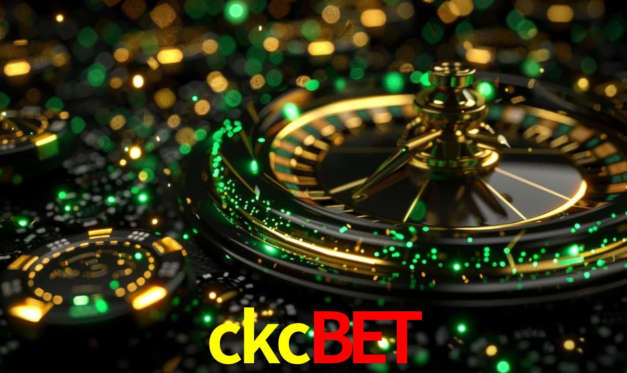 Sistemas de Segurança ckcbet