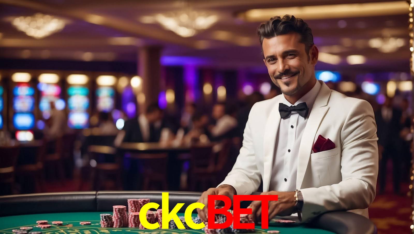 Avaliações dos Jogadores ckcbet
