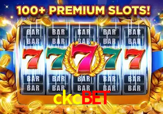 Descubra a Magia dos Jogos de Arcade no ckcbet