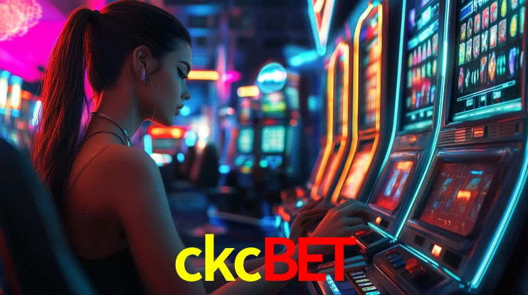 Premium Interface ckcbet