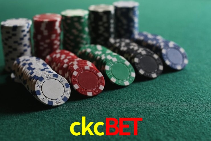 Player Reviews ckcbet