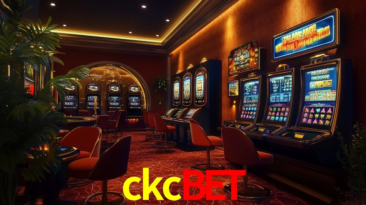 Blackjack Table ckcbet