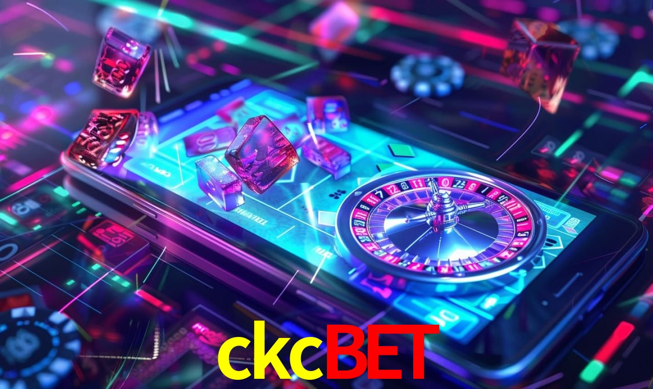 Bônus Diários ckcbet