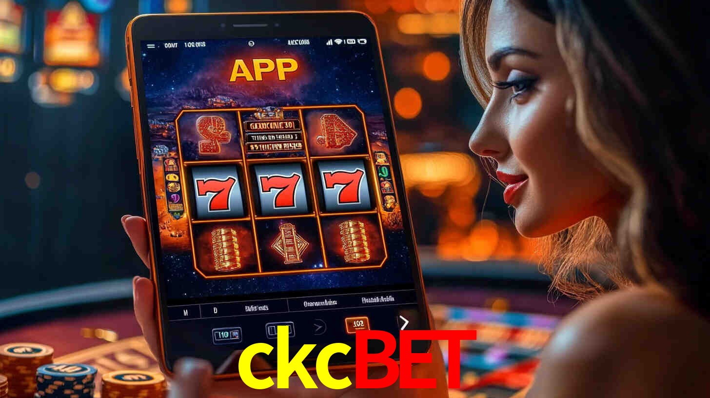 ckcbet,ckcbet.com