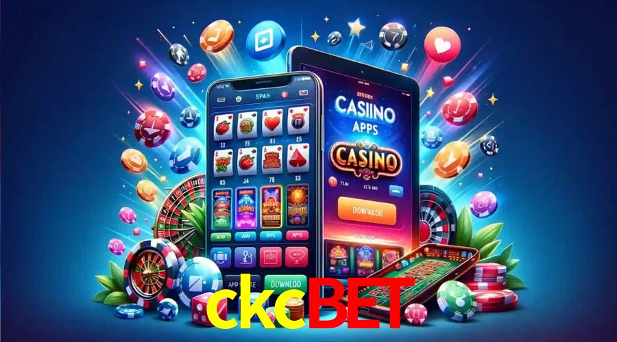 2FA Security ckcbet