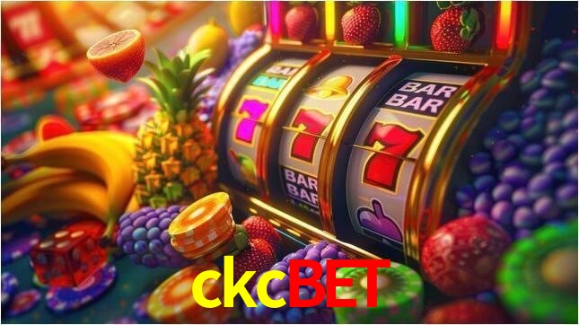 Seasonal Promotions ckcbet