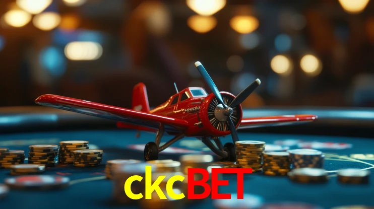 Live Casino ckcbet