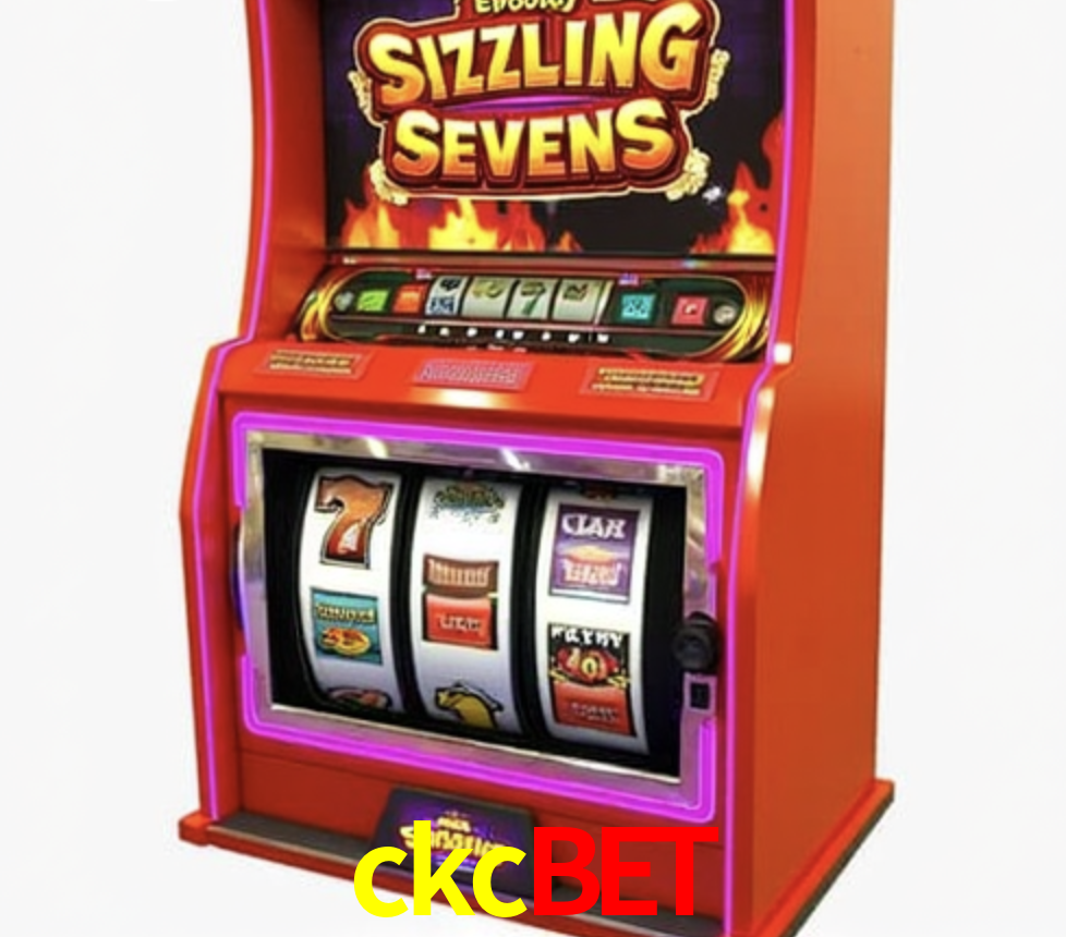 Responsive Design ckcbet