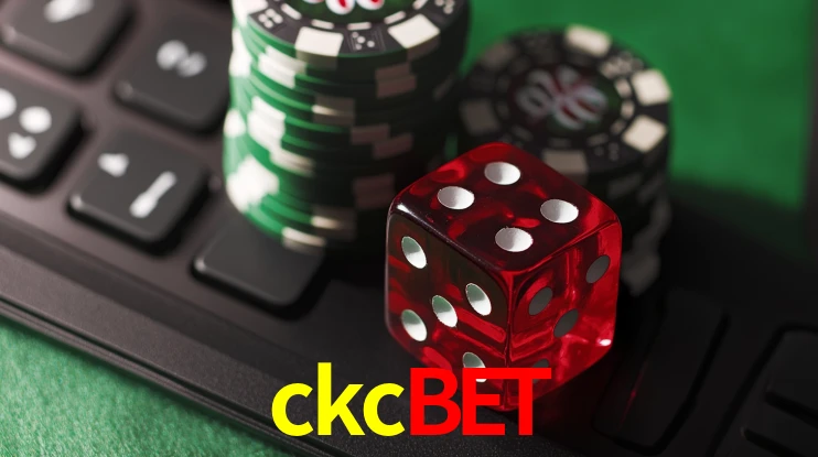 Secure Login ckcbet