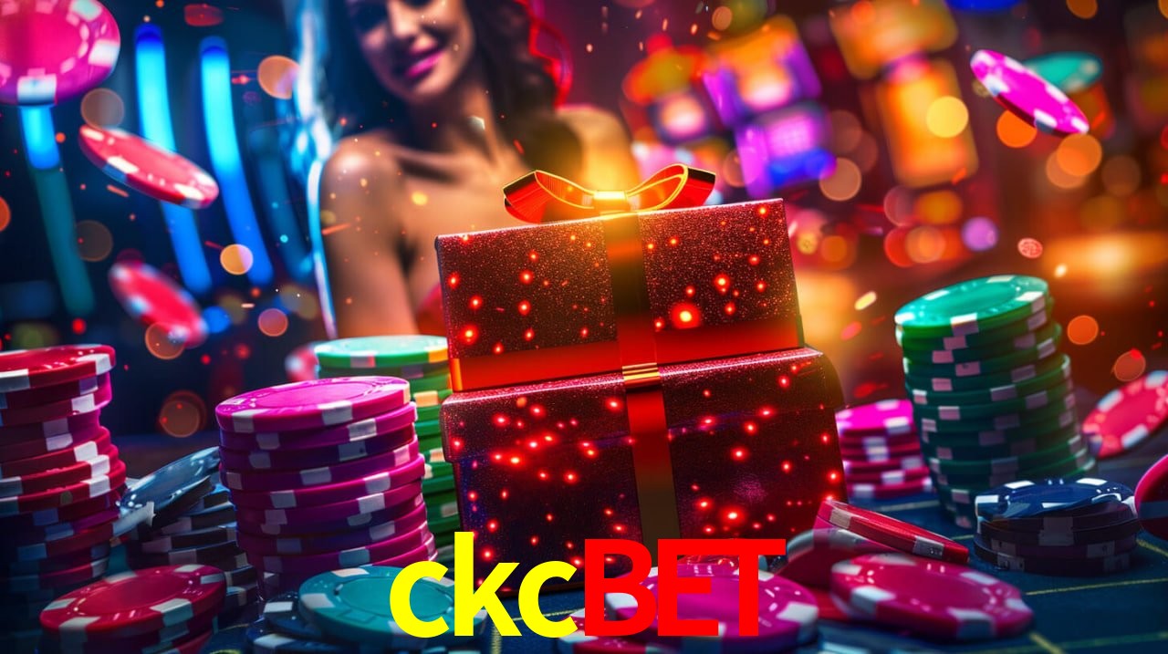 Explorando a Categoria de Eventos em Apostas na ckcbet