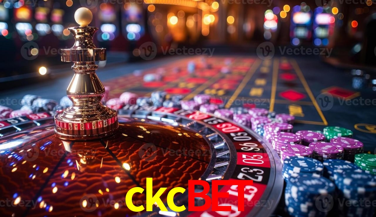 Flash Promotion ckcbet