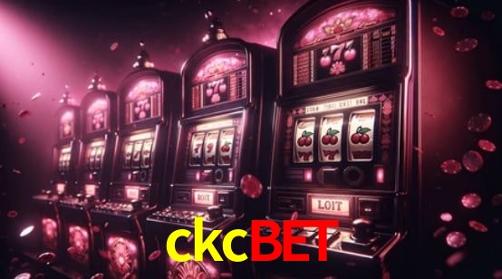 Inovações de Jogos na ckcbet: O Futuro das Experiências Interativas