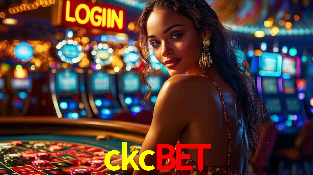 Apostas de Futebol ckcbet