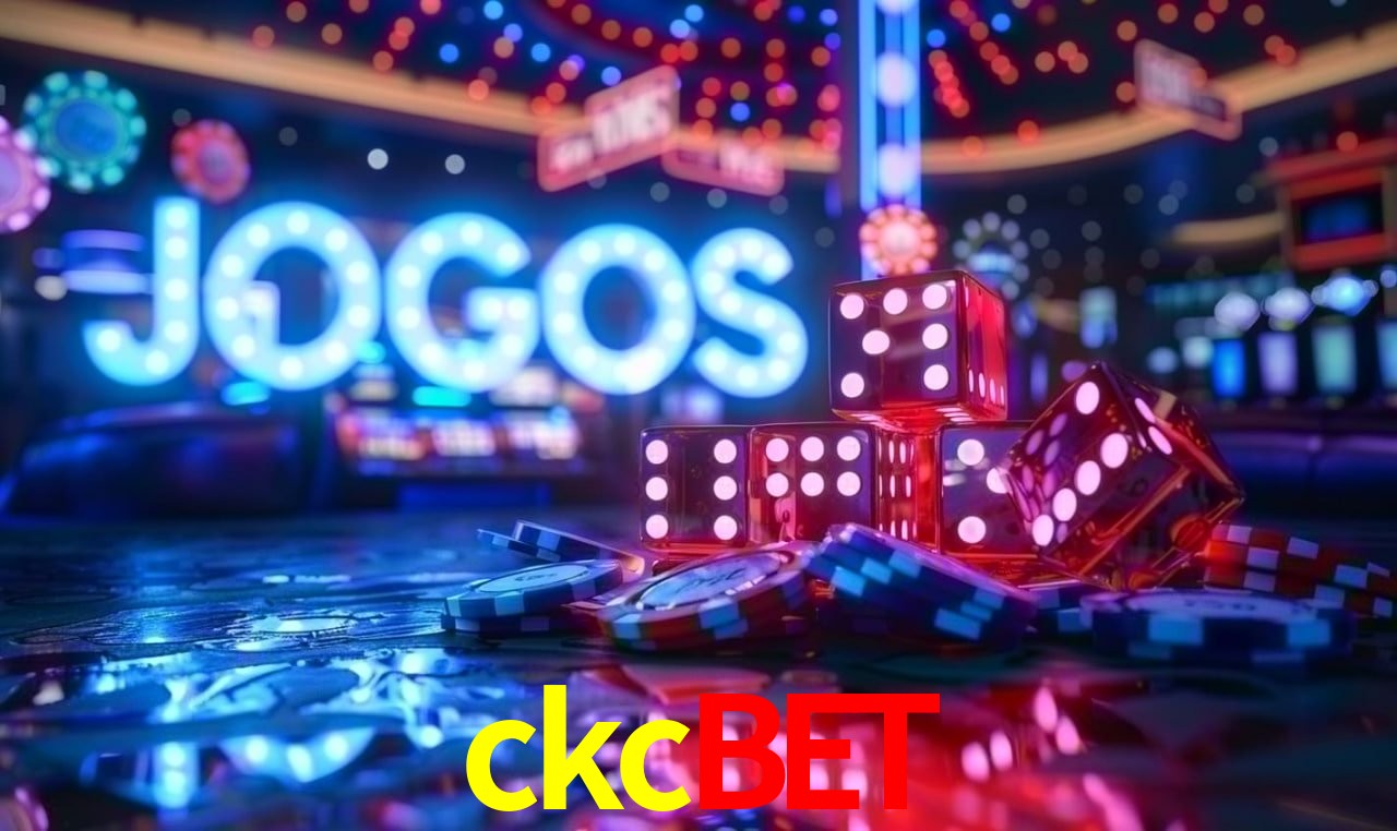 Desvendando o Mundo dos Jogos Virtuais na ckcbet