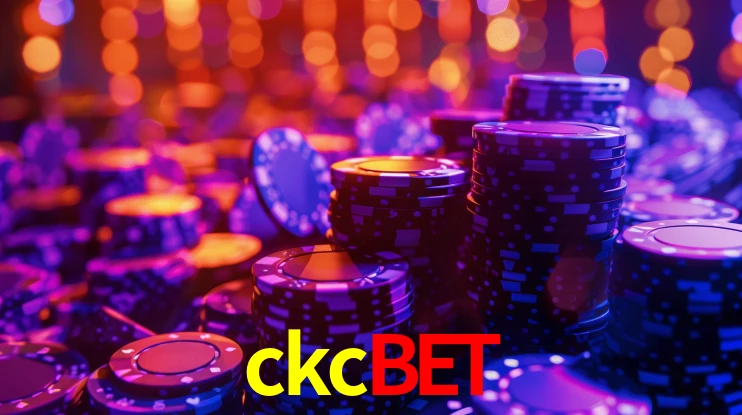 ckcbet: A Experiência de Casino com Jogos de Mesa ao Vivo