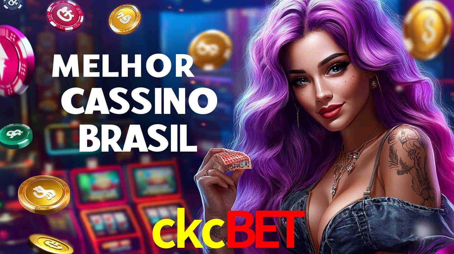 Desvendando o Mundo dos Jogos Virtuais na ckcbet