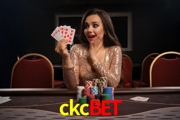 Descubra o Programa VIP da ckcbet: Vantagens Exclusivas para Jogadores