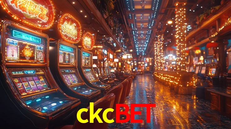 ckcbet,ckcbet.com