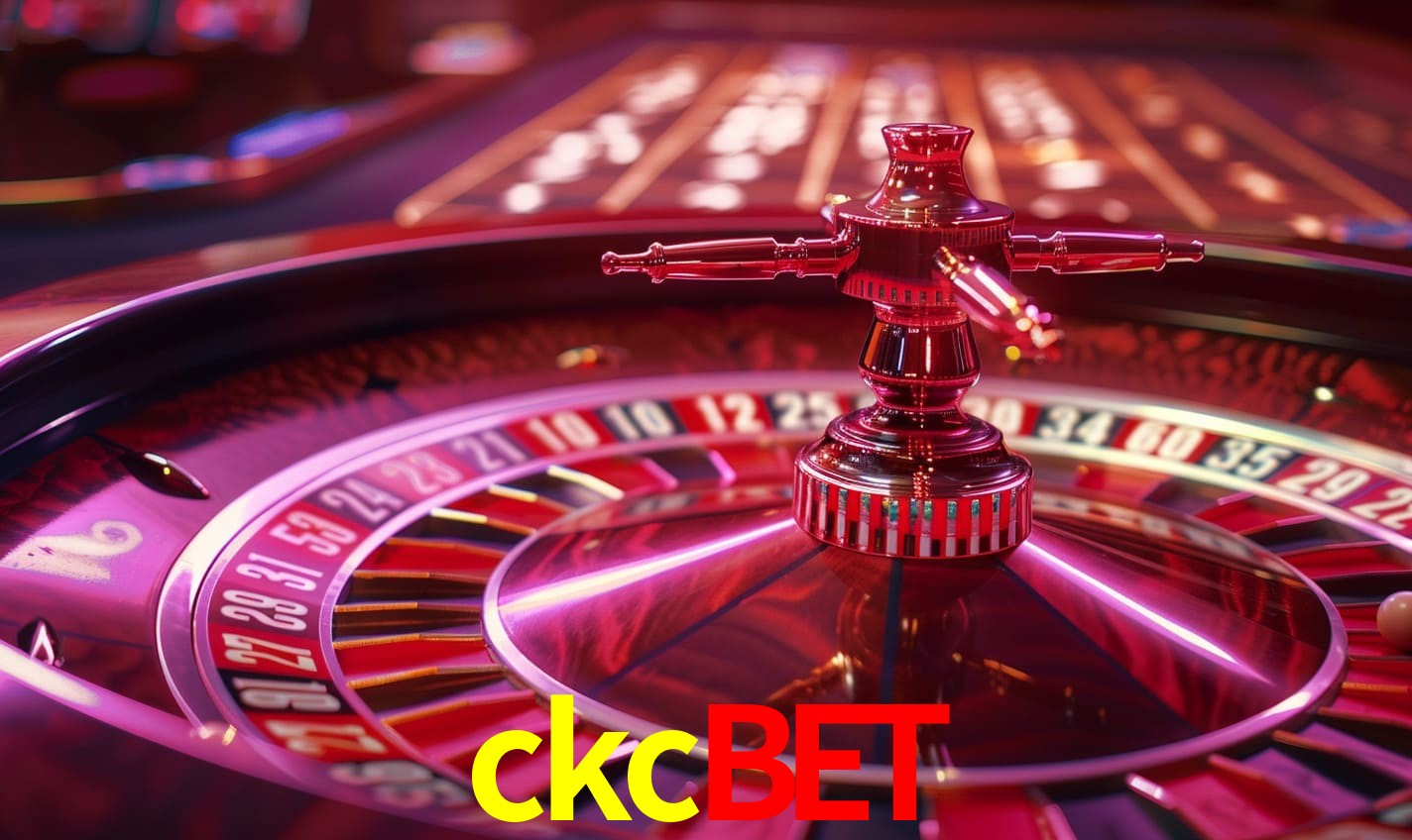 Apostas Esportivas na ckcbet: Um Guia Completo