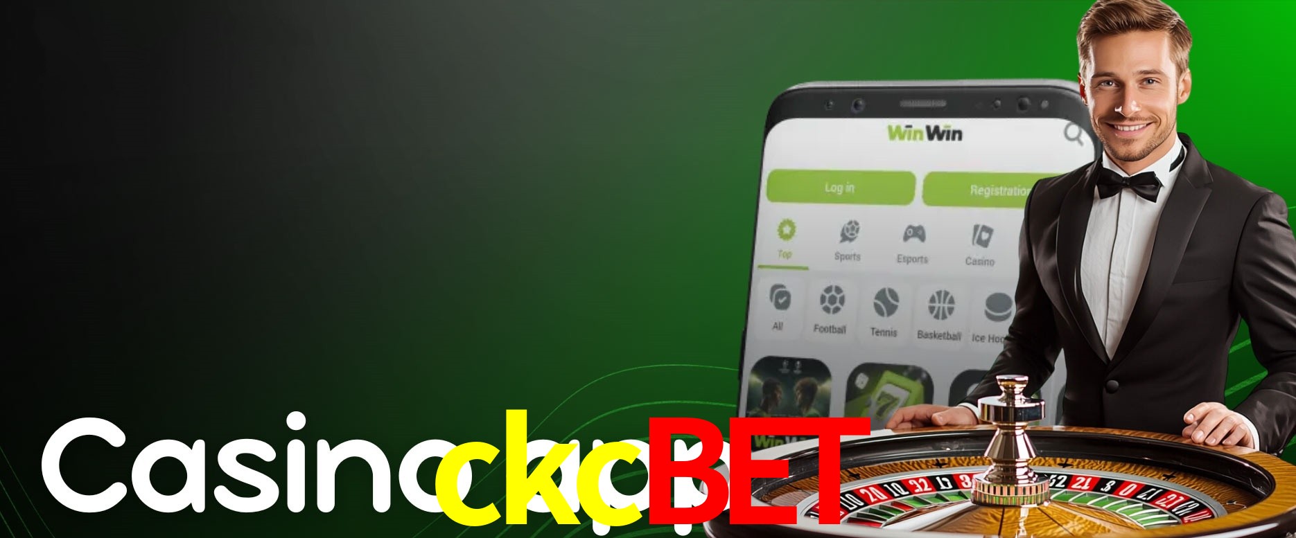 API Integration ckcbet