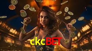 Bonus Features ckcbet