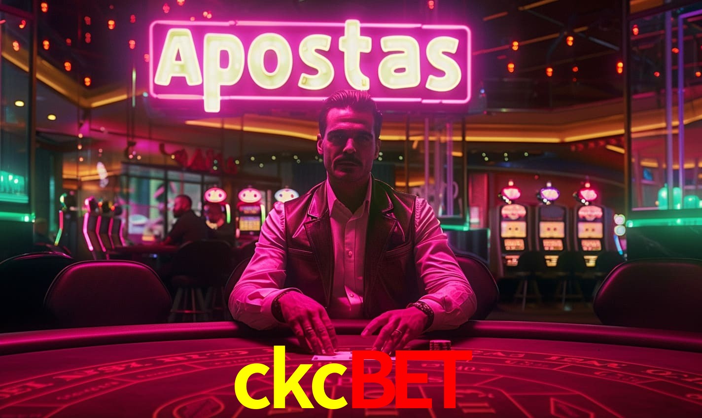 A Experiência Imersiva dos Cassinos Ao Vivo no ckcbet