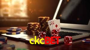 Explorando a Categoria de Eventos em Apostas na ckcbet