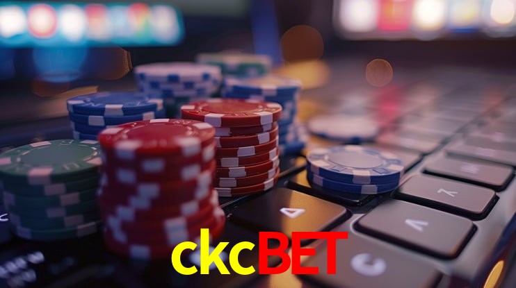 Recursos de Bônus ckcbet
