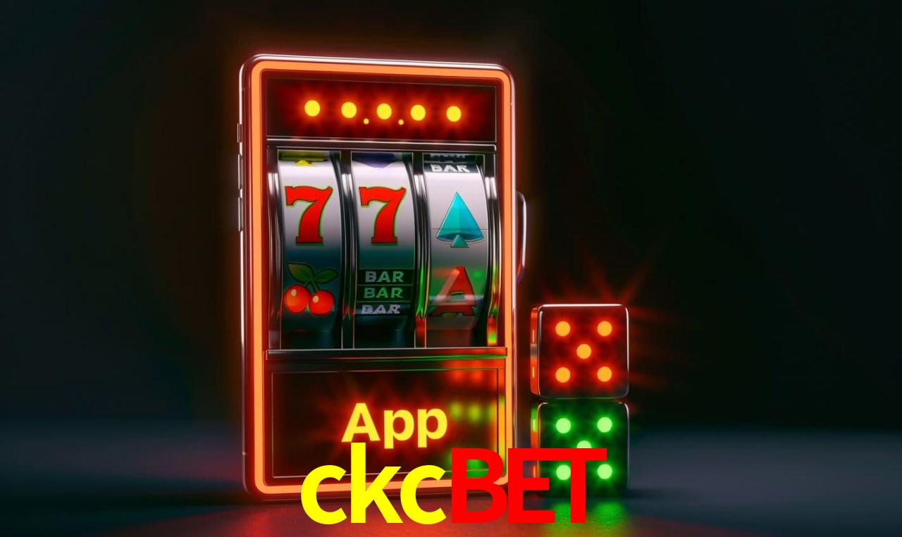 Mesa de Blackjack ckcbet