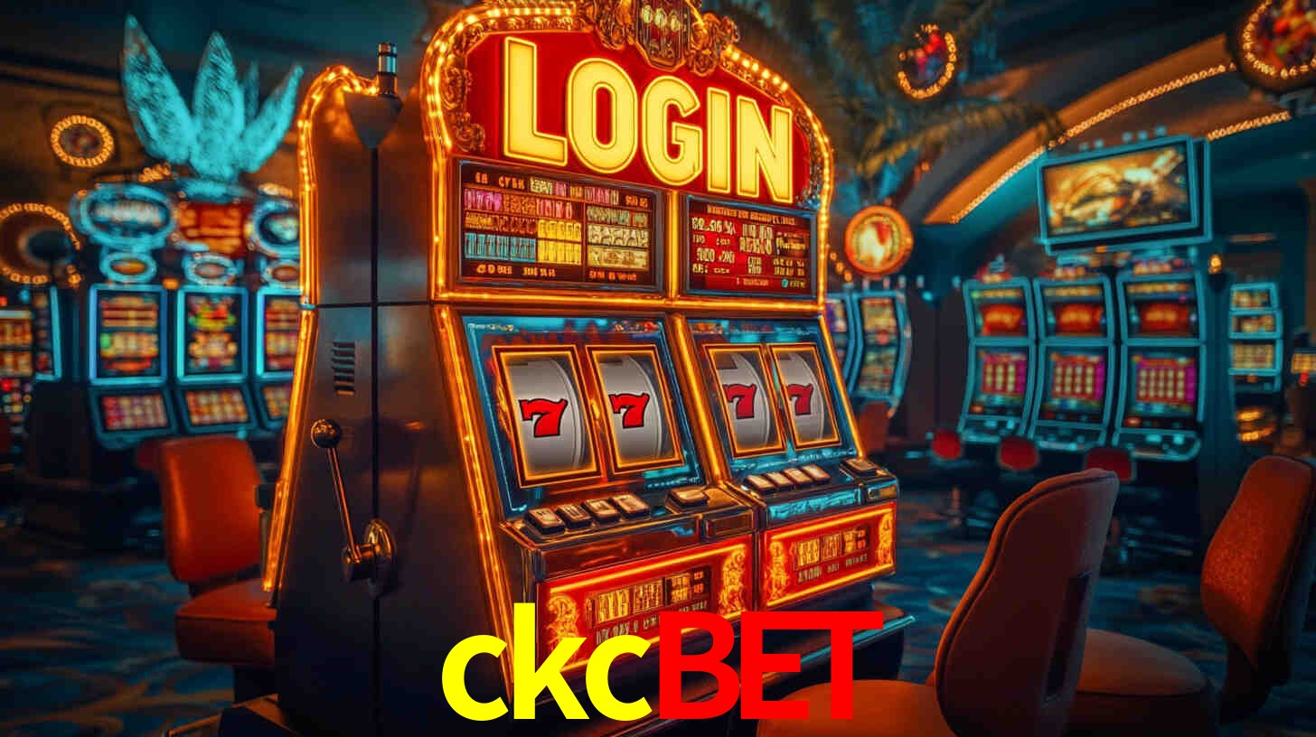 Welcome Bonus ckcbet