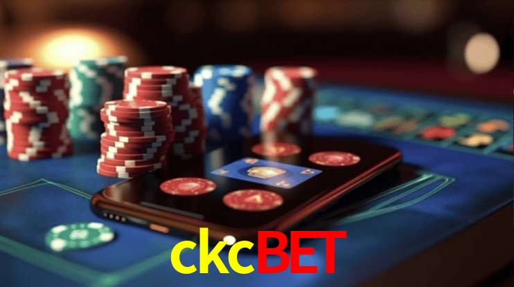 Interface Premium ckcbet