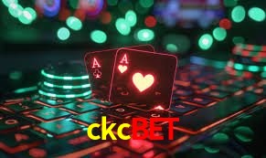 Torneios ckcbet