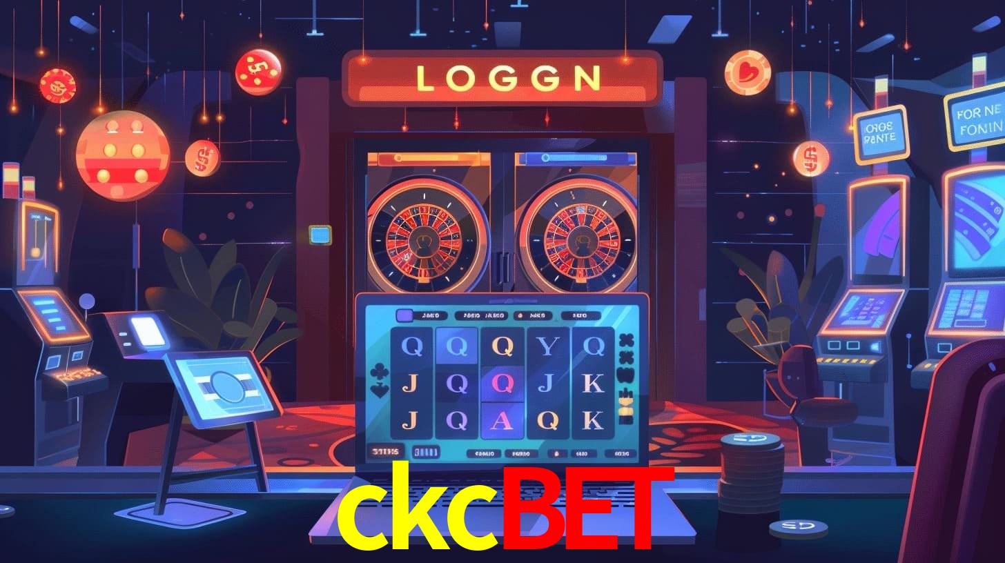 Casino Ao Vivo ckcbet