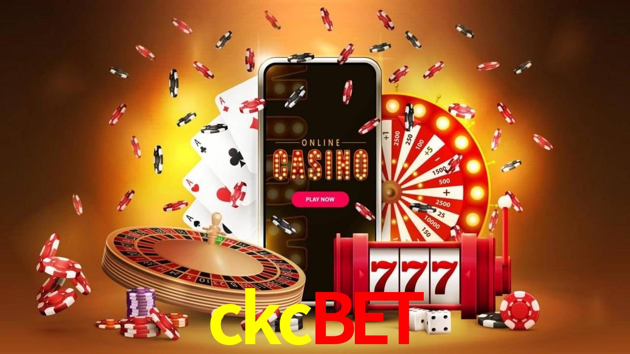 Apostas de Basquete ckcbet