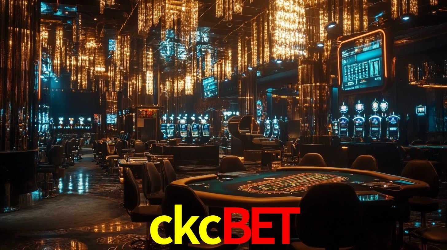 ckcbet