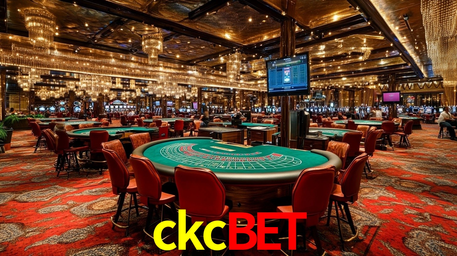 ckcbet