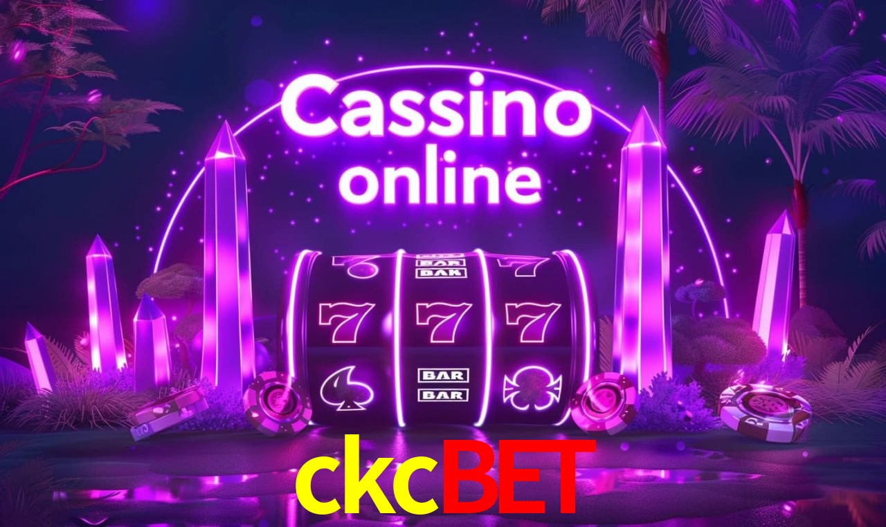 Estatísticas do Jogo ckcbet